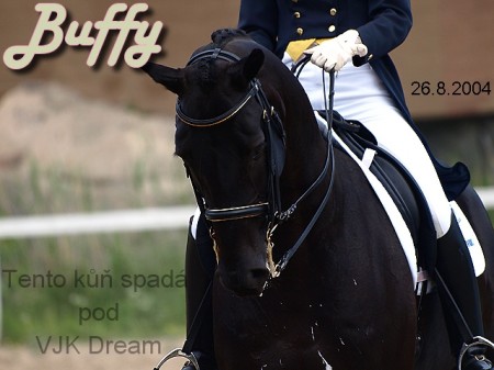HL. Foto - Buffy
