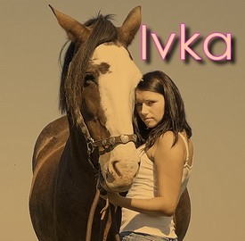 IVKA LENKA