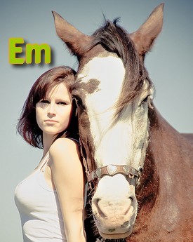 Em